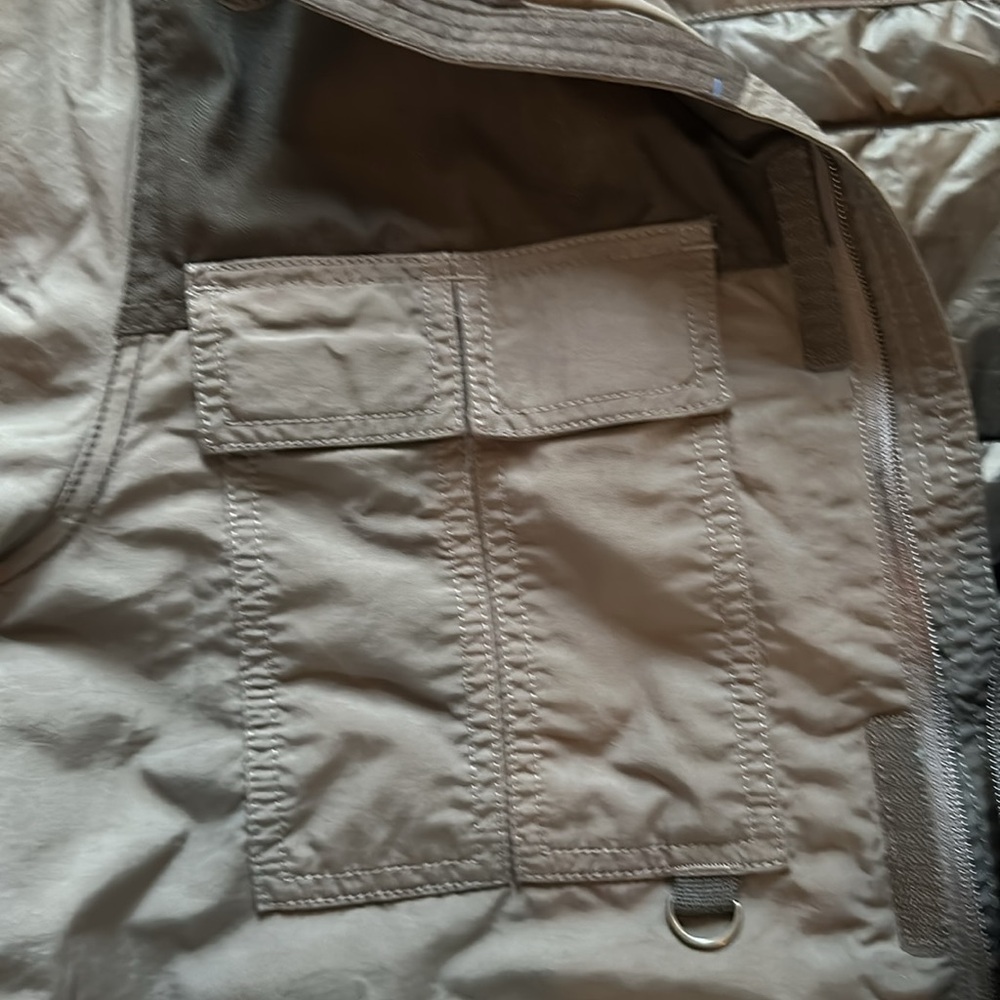 Men’s ski jacket - Picture 6 of 8